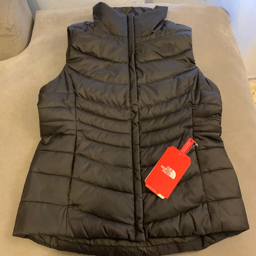 **BRAND NEW** The NORTH FACE Women’s puff vest